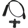 Fuel Data Manager LOWRANCE 000-11522-001
