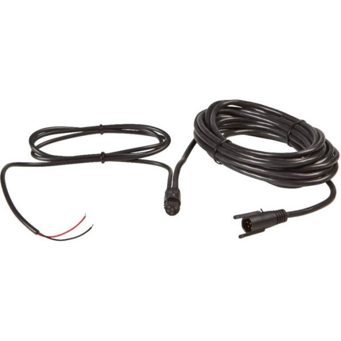 Удлинительный кабель LOWRANCE XT-15U, 6 м 000-0099-91