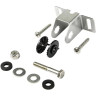 Транцевое крепление LOWRANCE Bullet/SplitShot (000-14192-001)